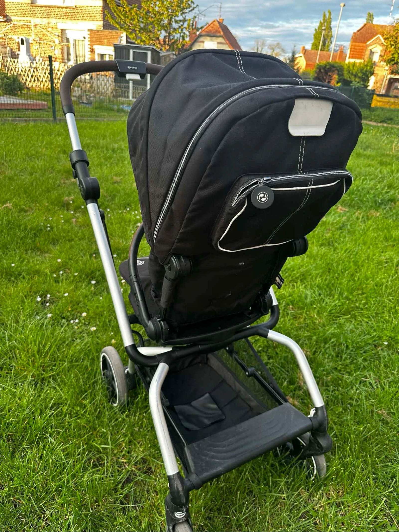cybex Stroller – photo 3